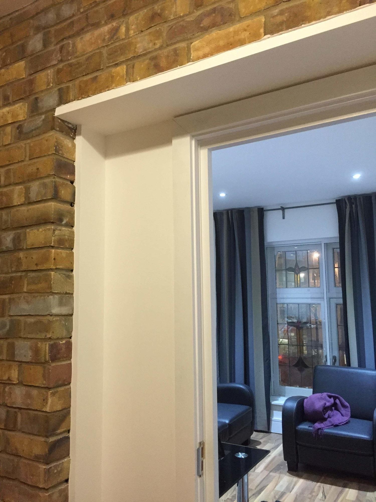 Whitechapel Guest House Londres Exterior foto