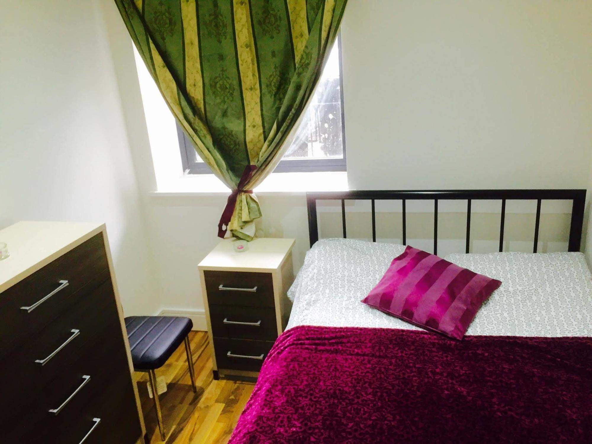 Whitechapel Guest House Londres Exterior foto